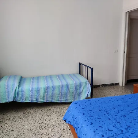 Comfortable Seafront In شقة