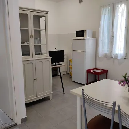 Comfortable Seafront In شقة *