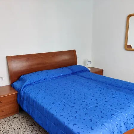 Comfortable Seafront In
