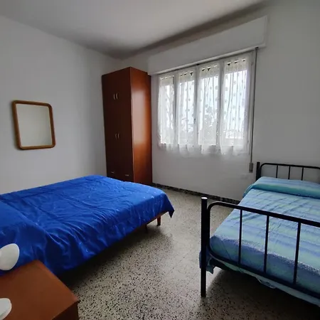 Comfortable Seafront In شقة